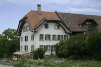 Wohnhaus