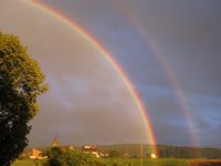 Regenbogen